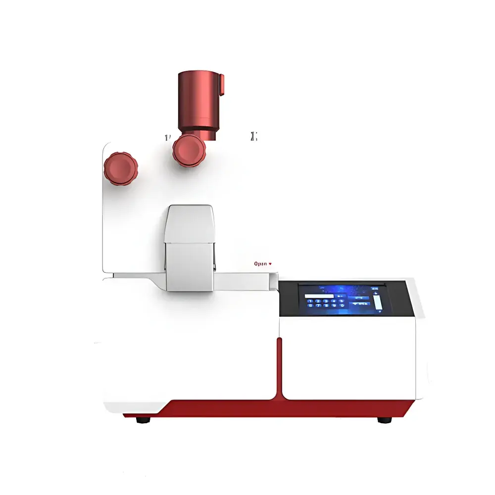 Ants Scientific Instruments AM200S Mortar Grinder