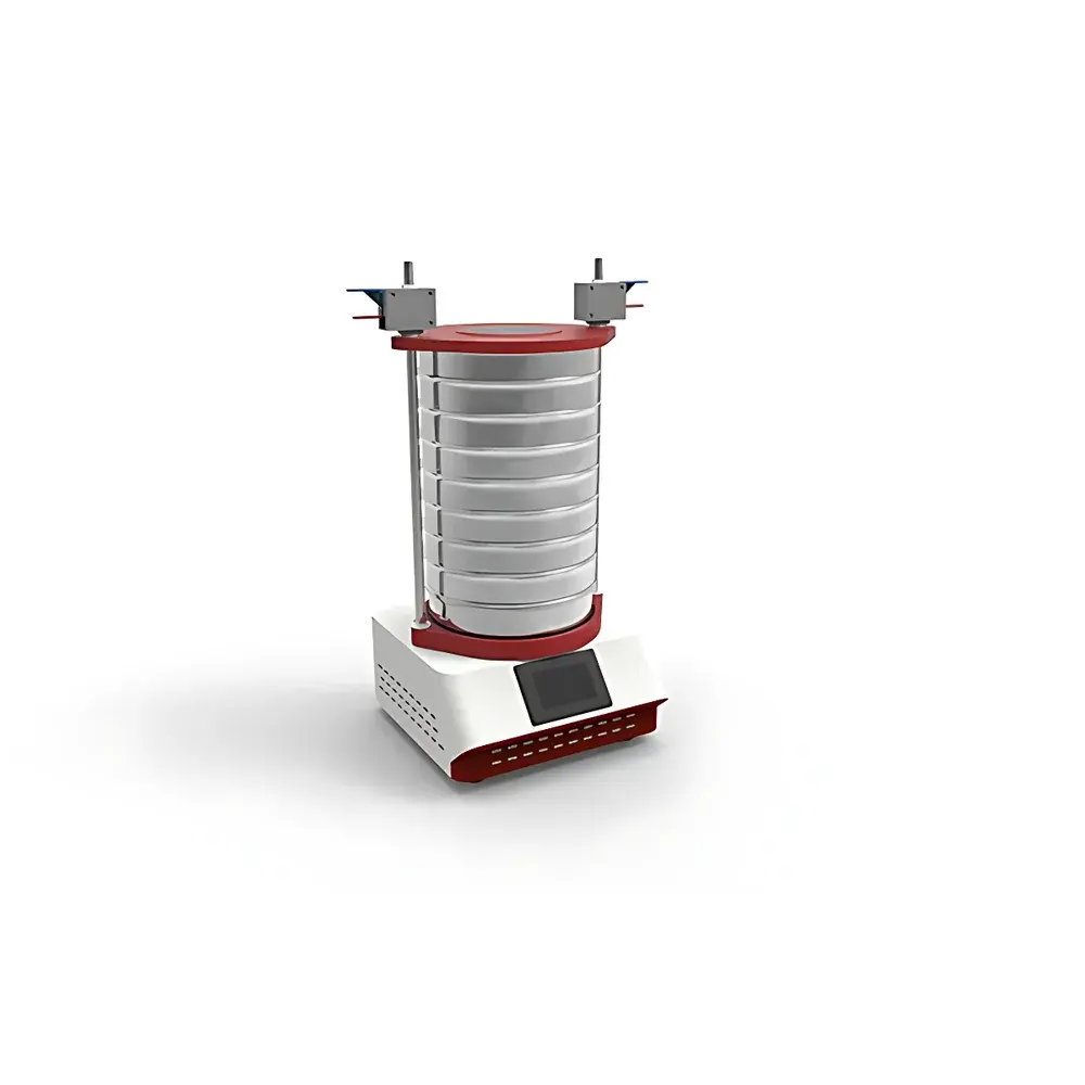 Ants Scientific Instruments AF100S 3D Vibratory Sieve Analyzer