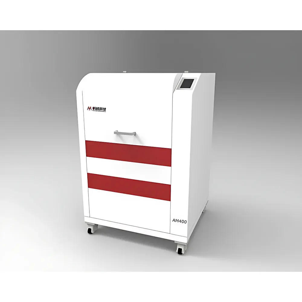 Ants Scientific Instruments AM402 Planetary Ball Mill