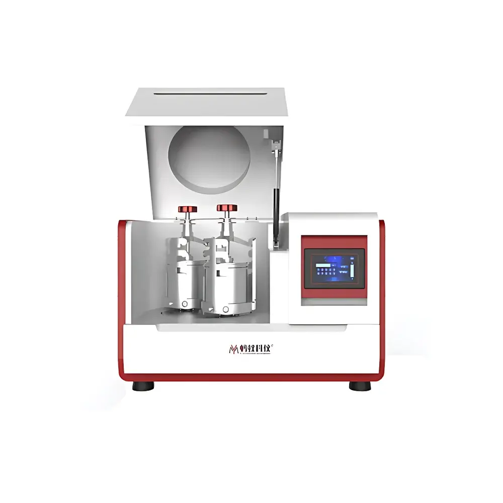 Ants Scientific Instruments AM420 Planetary Ball Mill