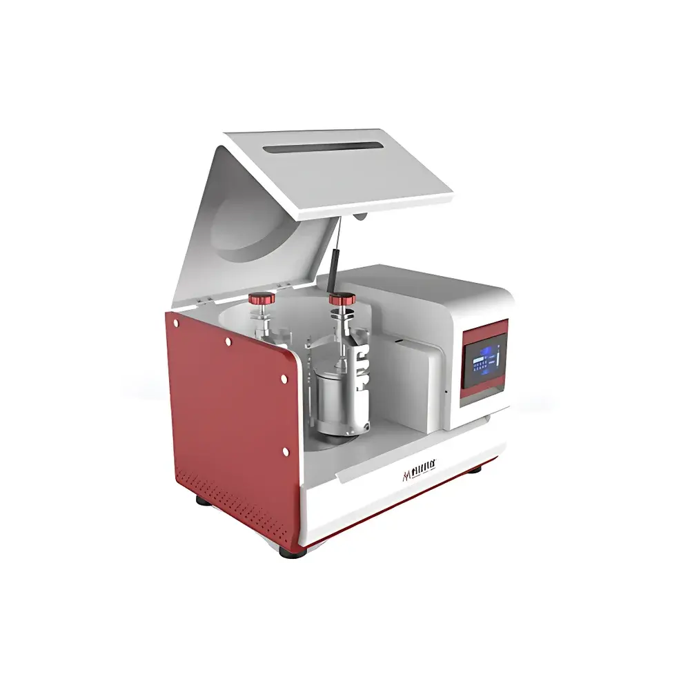 Ants Scientific Instruments AM420 Planetary Ball Mill