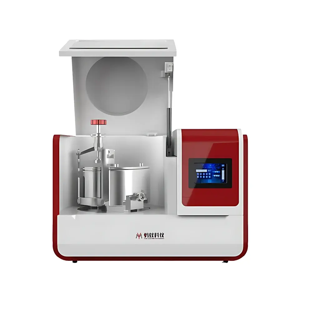 Ants Scientific Instruments AM410 Planetary Ball Mill