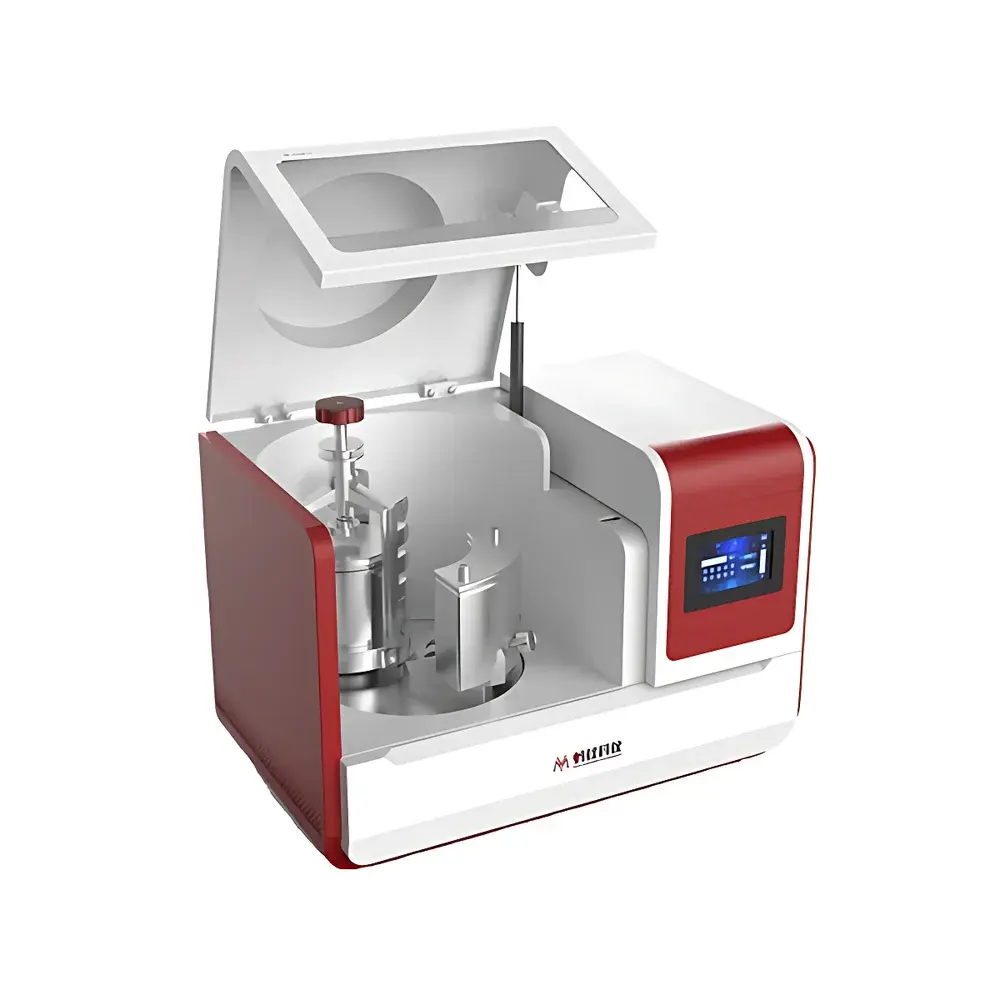 Ants Scientific Instruments AM410 Planetary Ball Mill