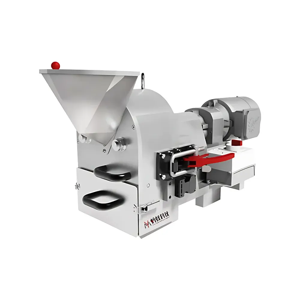 Ants Scientific Instruments AM800 Disc Grinder