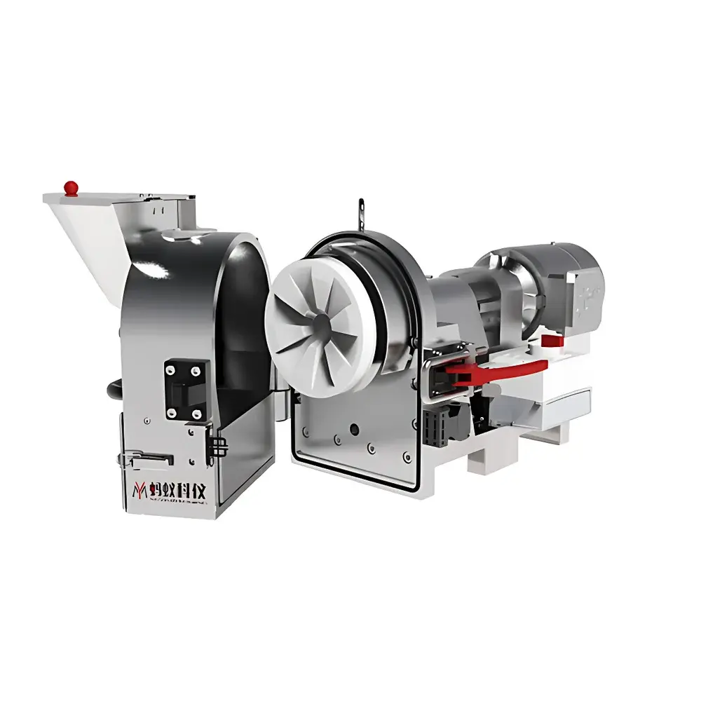 Ants Scientific Instruments AM800 Disc Grinder