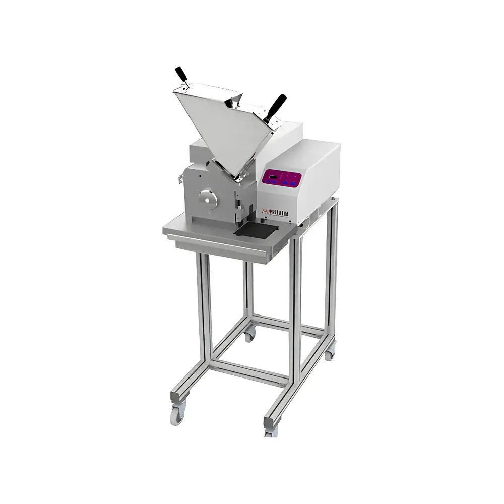 Ants Scientific Instruments AM600 Cryogenic Food Grinder