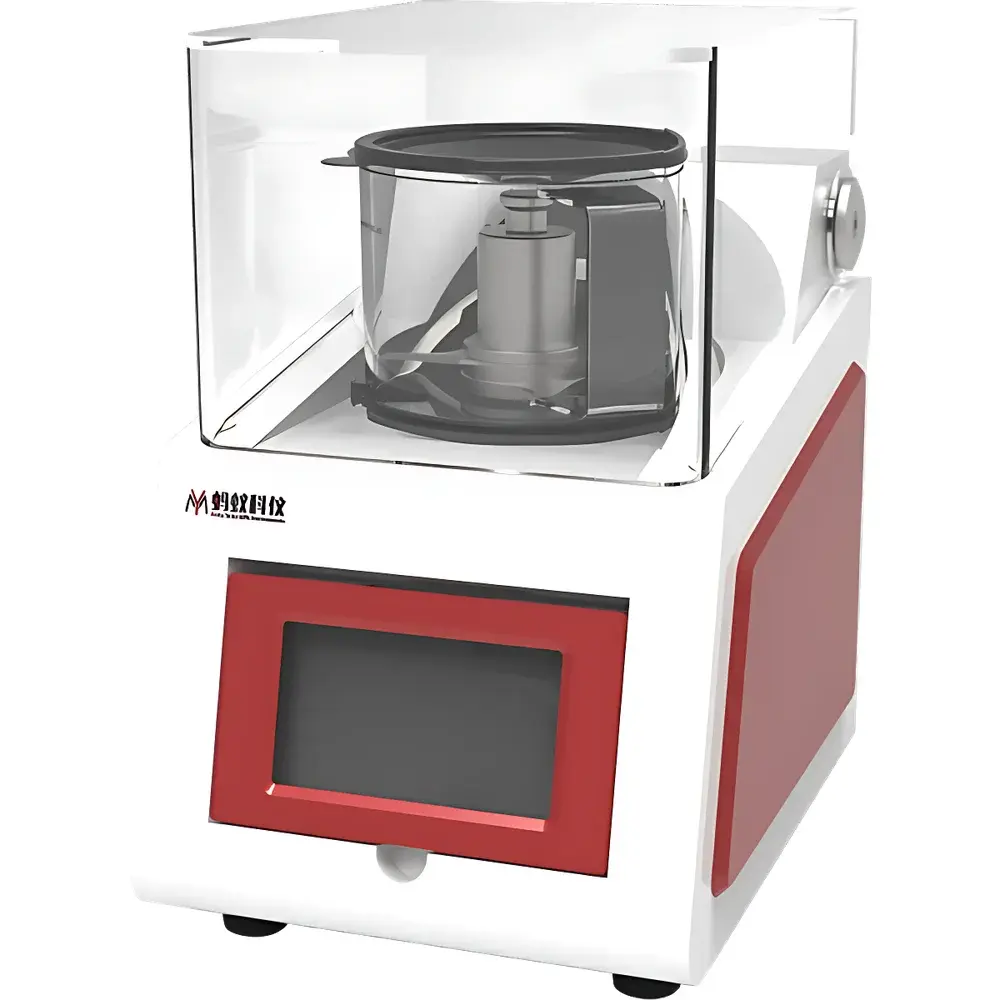 Ants Scientific Instruments AM600S Blade Grinder for Food and Agricultural Applications