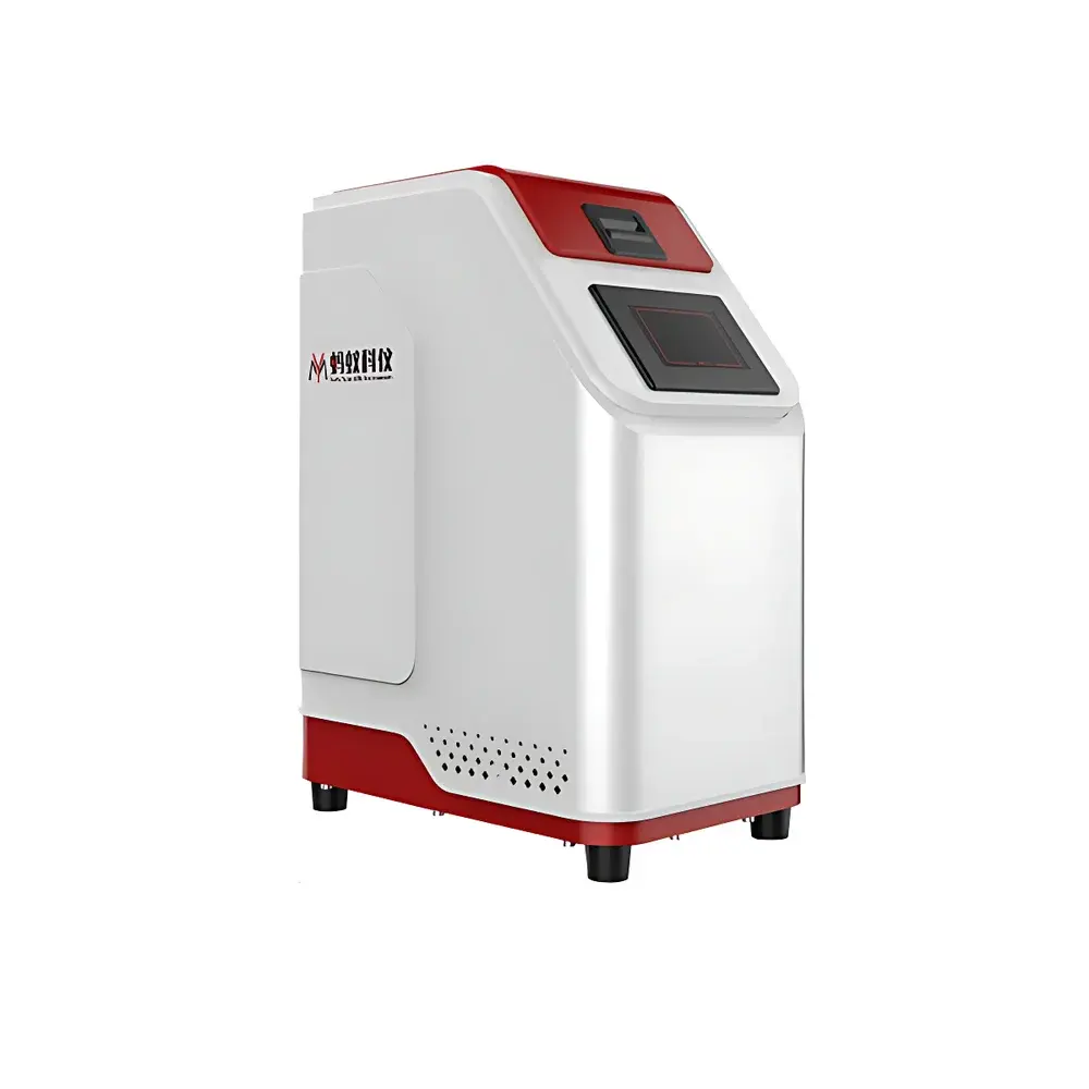 Ants Scientific Instruments AM151 High-Throughput Vibratory Ball Mill