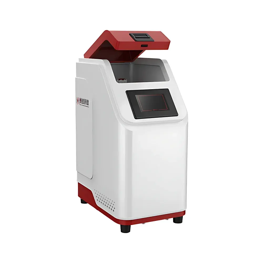 Ants Scientific Instruments AM151 High-Throughput Vibratory Ball Mill