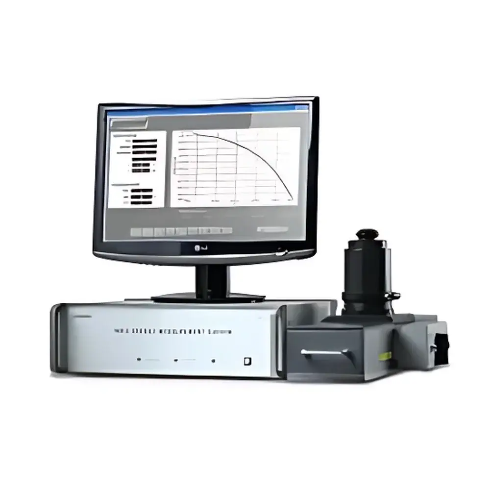 ECOPIA HMS-3000 / HMS-5000 Hall Effect Measurement System