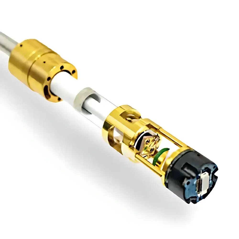 NanoMagnetics LT-AFM/MFM Cryogen-Free Low-Temperature Atomic Force and Magnetic Force Microscope