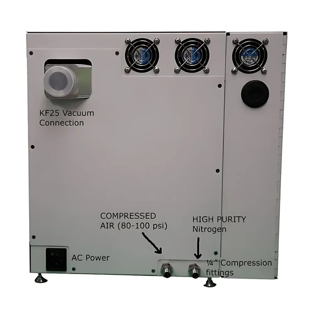 ANRIC AT200M Benchtop Atomic Layer Deposition System