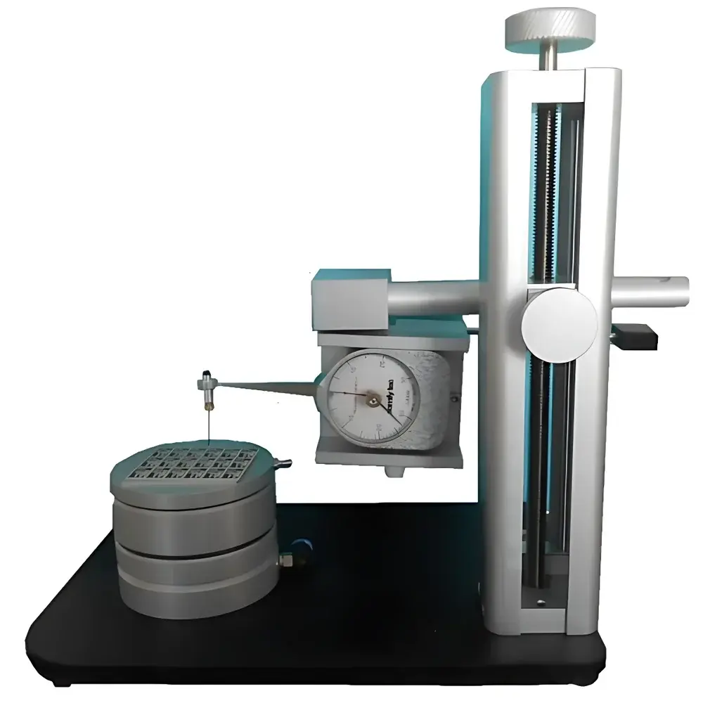 JFP MPT Manual Pull Tester