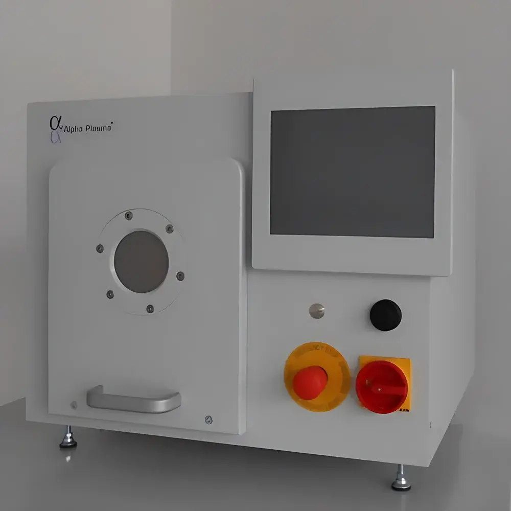 Alpha Q-Series Microwave Plasma Asher