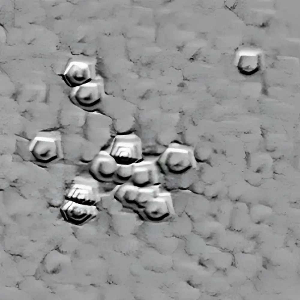 KLA Candela® 8720 Optical Wafer Defect Inspection System