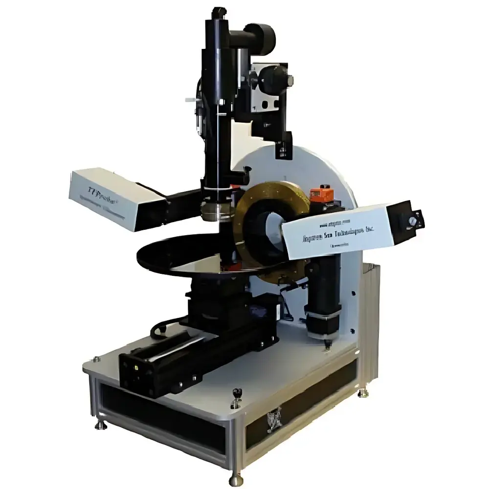 Angstrom Sun SE Series Spectroscopic Ellipsometer