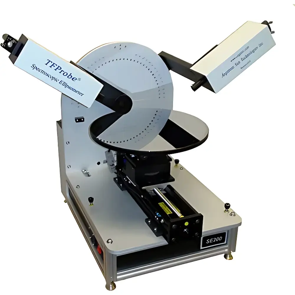 Angstrom Sun SE Series Spectroscopic Ellipsometer