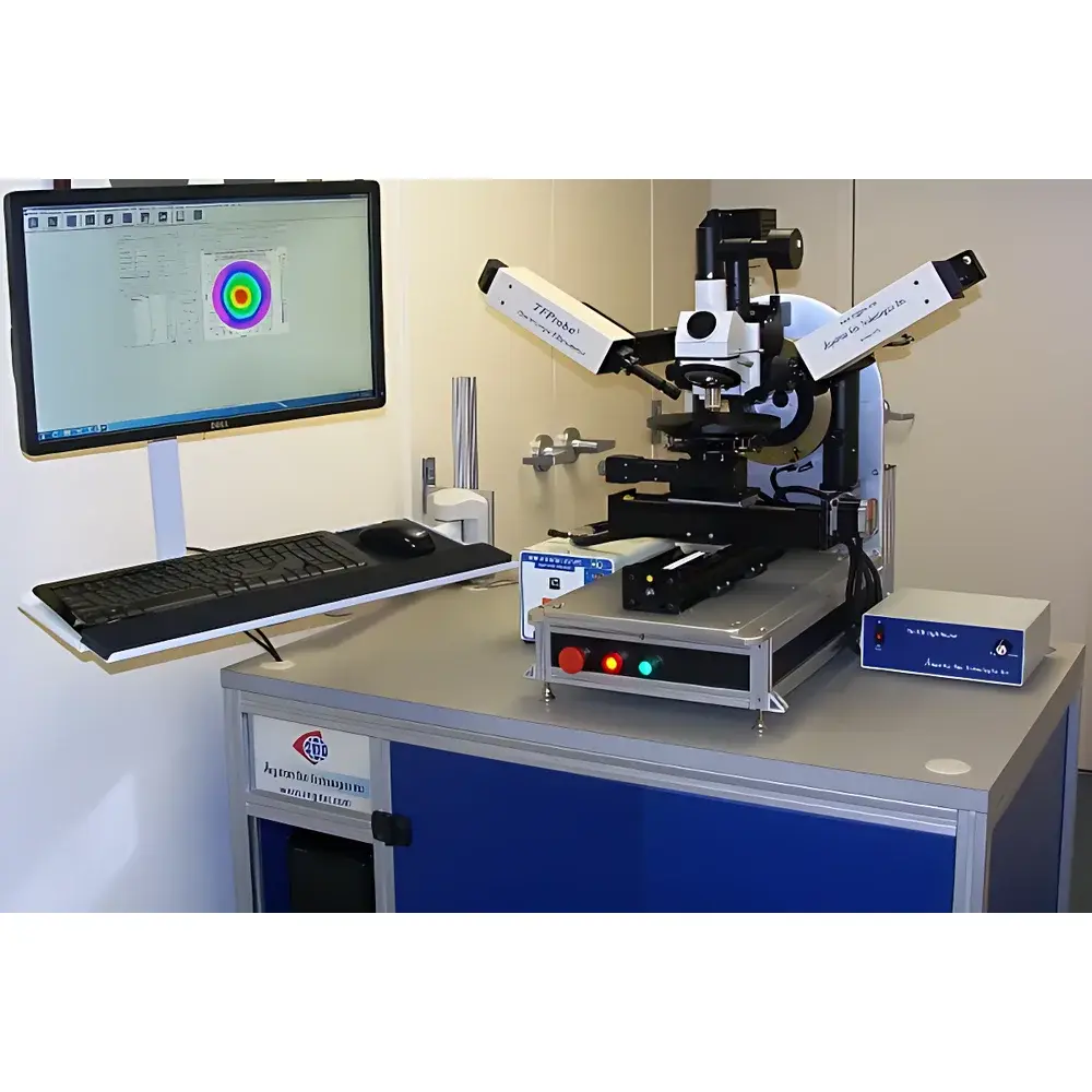 Angstrom Sun SE Series Spectroscopic Ellipsometer