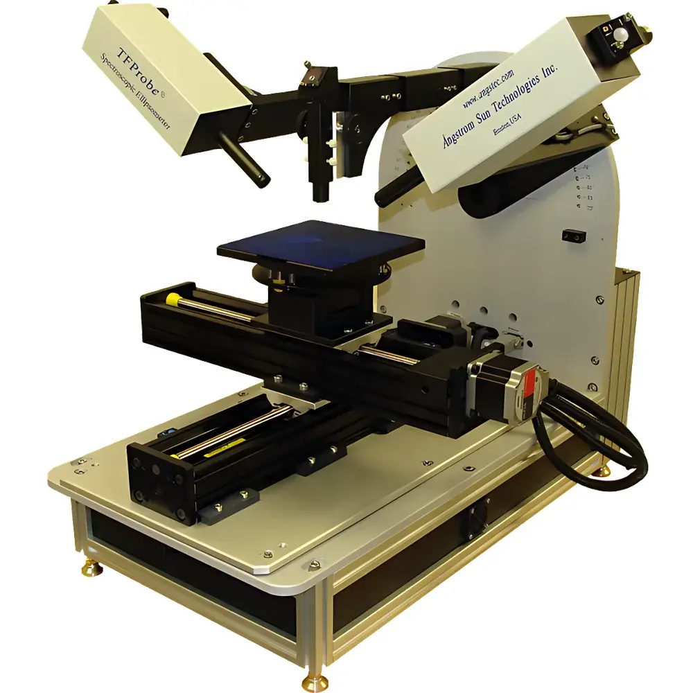 Angstrom Sun SE Series Spectroscopic Ellipsometer