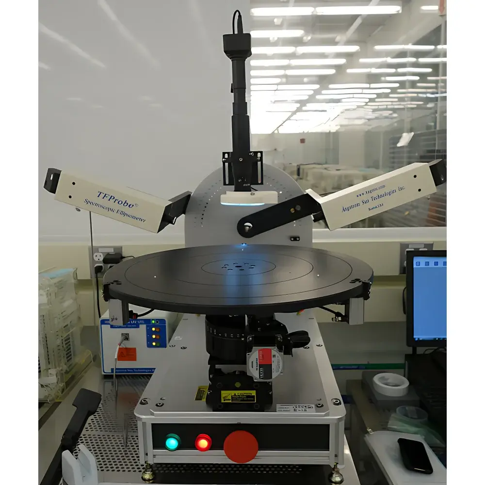 Angstrom Sun SE Series Spectroscopic Ellipsometer