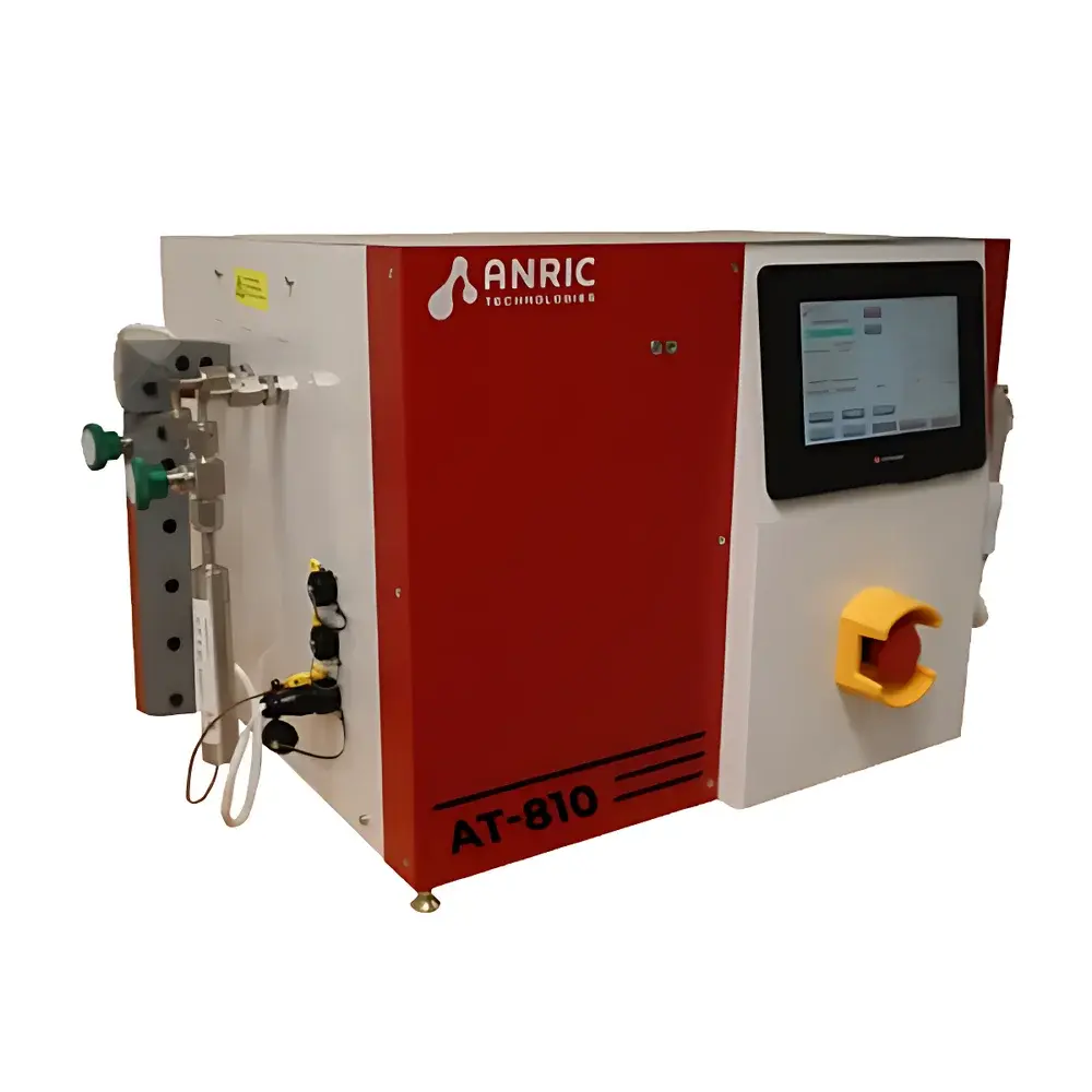 ANRIC AT810 Benchtop Atomic Layer Deposition System