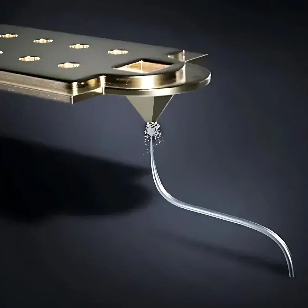 Exaddon CERES Micro- and Nanoscale Pure Metal 3D Printer