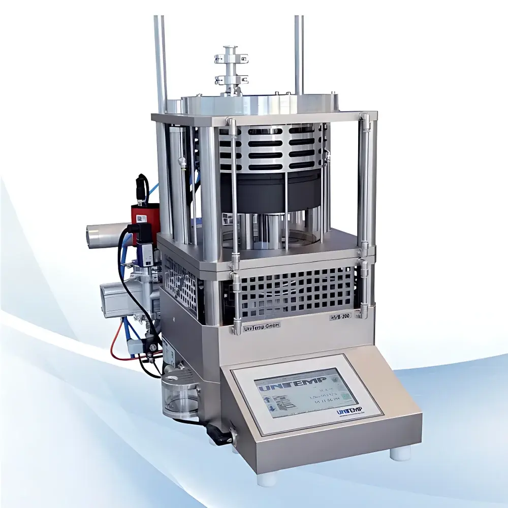Encapsulation Molding Machine