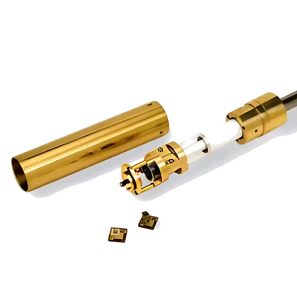 NanoMagnetics LT-SHPM/STM Low-Temperature Scanning Hall Probe and Tunneling Microscope