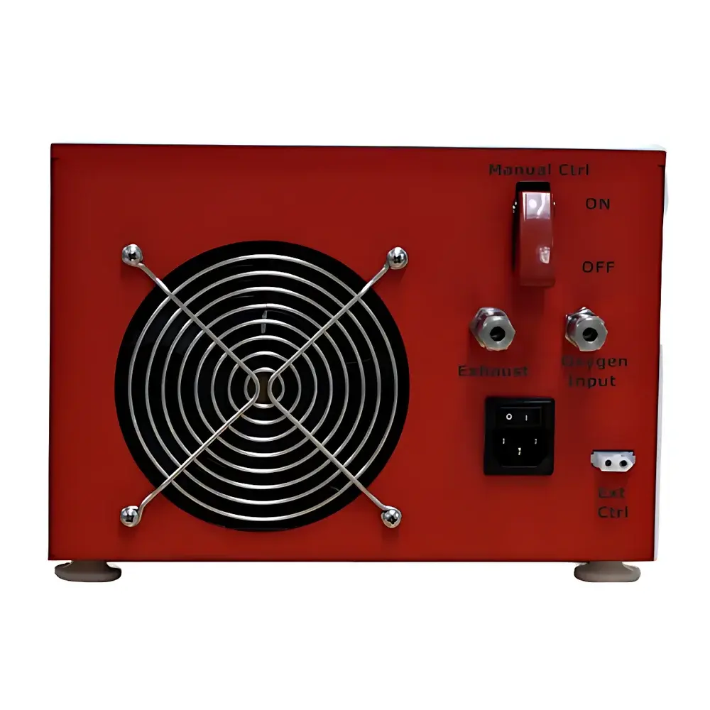 ANRIC AT Ozone Generator