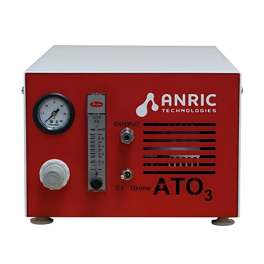 ANRIC AT Ozone Generator