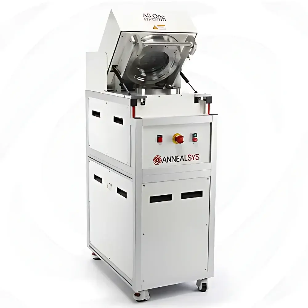 Annealsys AS-One Systems Rapid Thermal Annealing Furnace