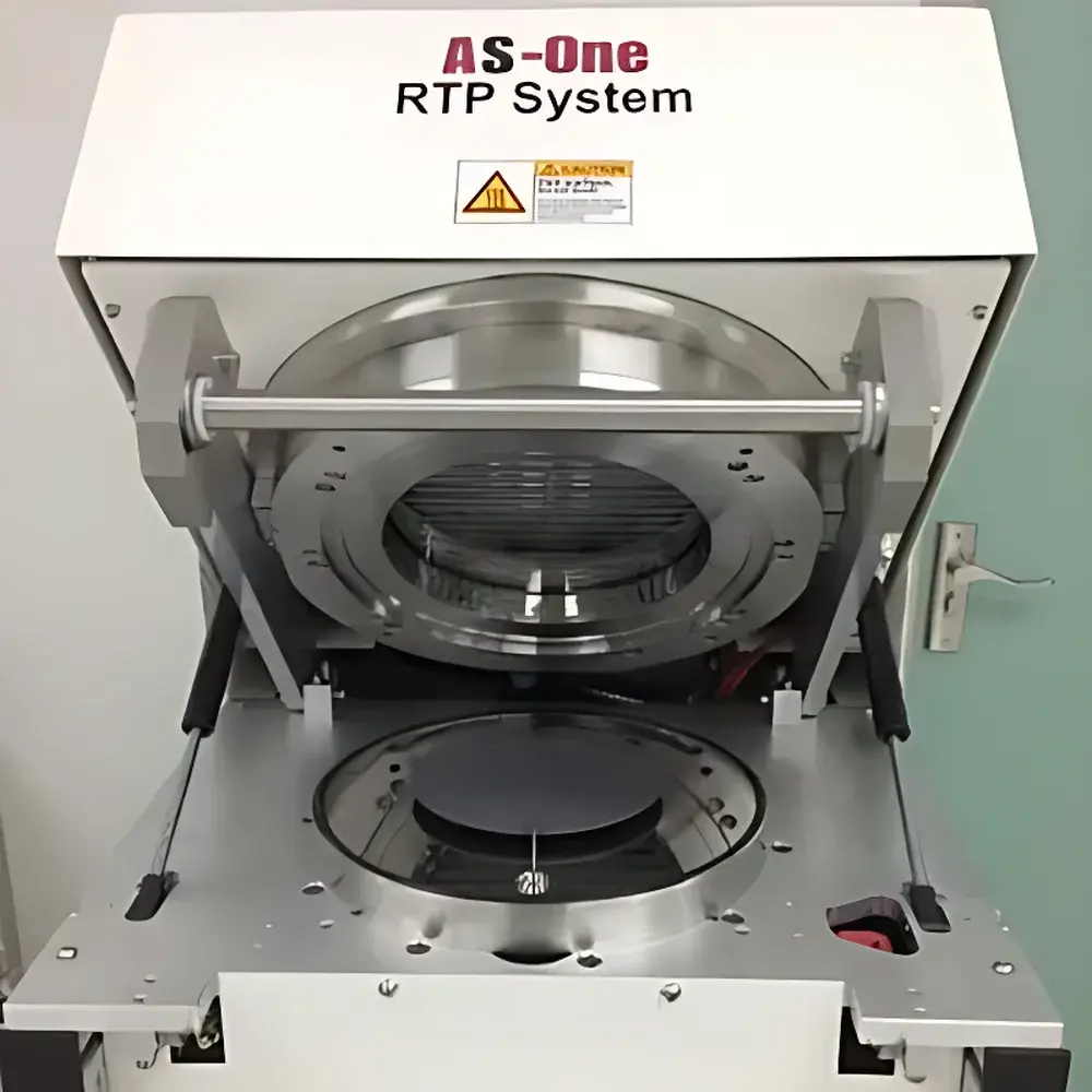 Annealsys AS-One Systems Rapid Thermal Annealing Furnace