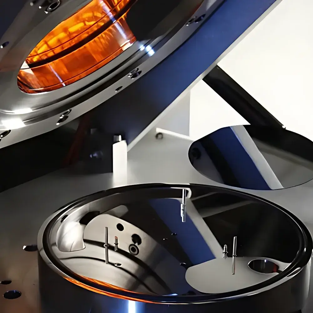 Annealsys AS-One Systems Rapid Thermal Annealing Furnace