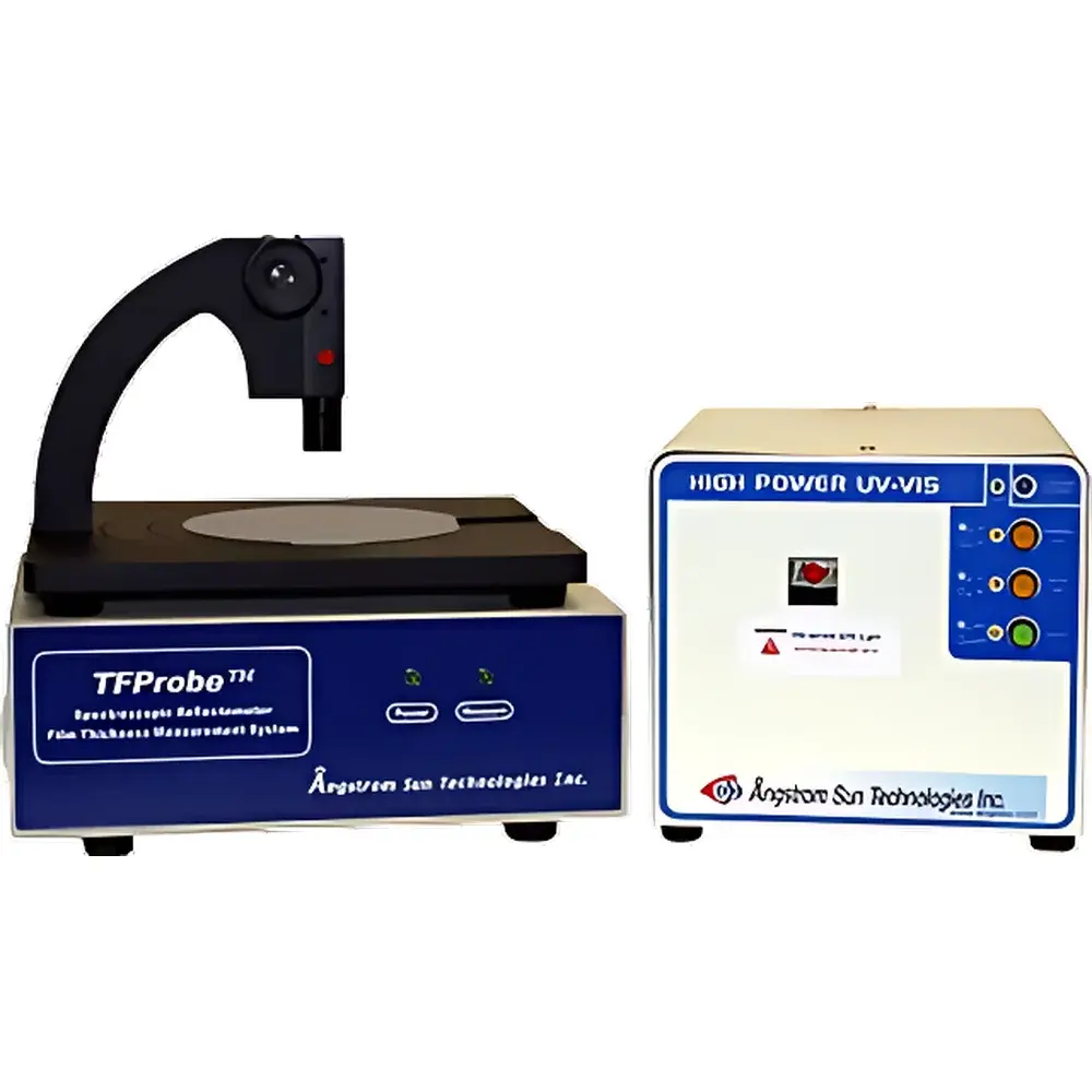 Angstrom Sun SR Series Spectral Reflectometer