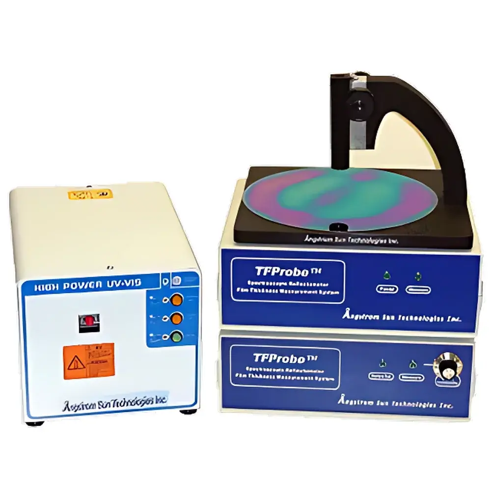 Angstrom Sun SR Series Spectral Reflectometer