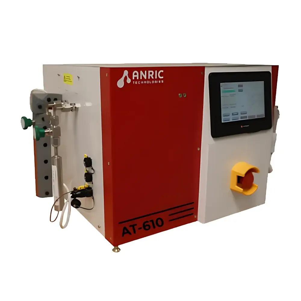 ANRIC AT610 Benchtop Atomic Layer Deposition System