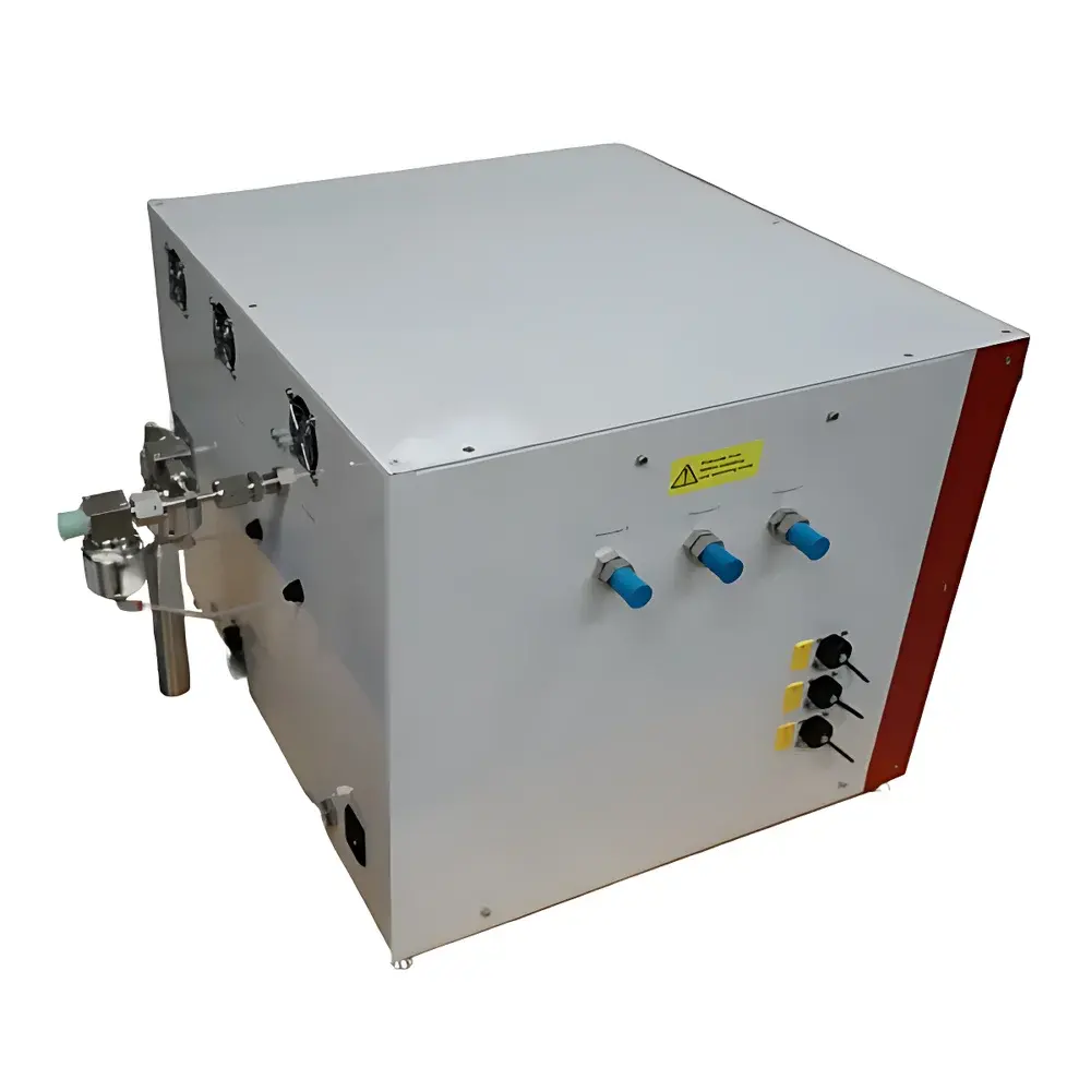 ANRIC AT610 Benchtop Atomic Layer Deposition System