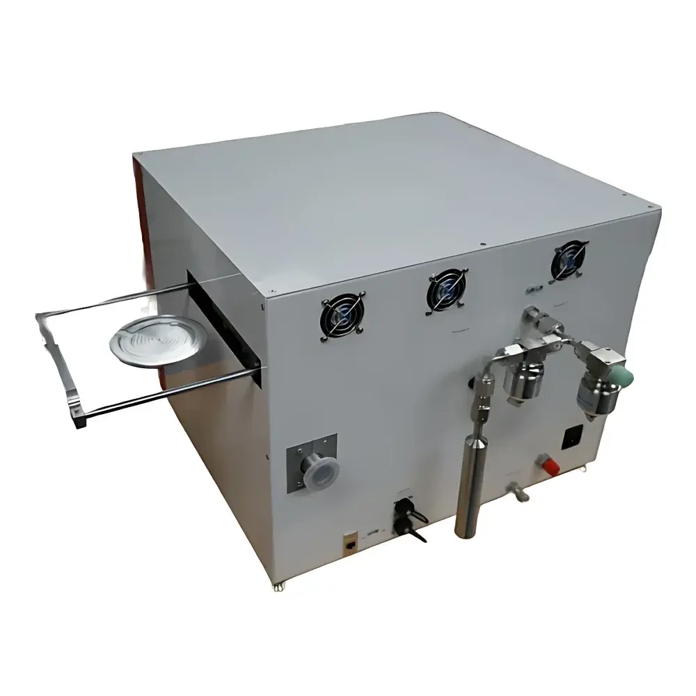 ANRIC AT610 Benchtop Atomic Layer Deposition System