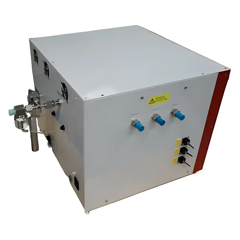 ANRIC AT410 Benchtop Atomic Layer Deposition System