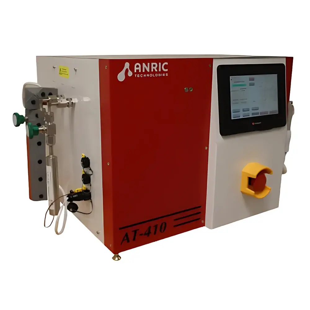 ANRIC AT410 Benchtop Atomic Layer Deposition System