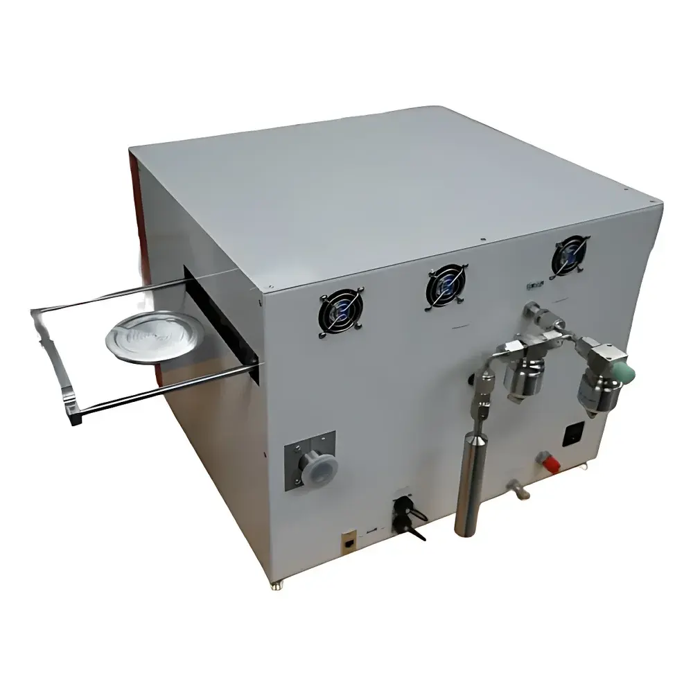 ANRIC AT410 Benchtop Atomic Layer Deposition System