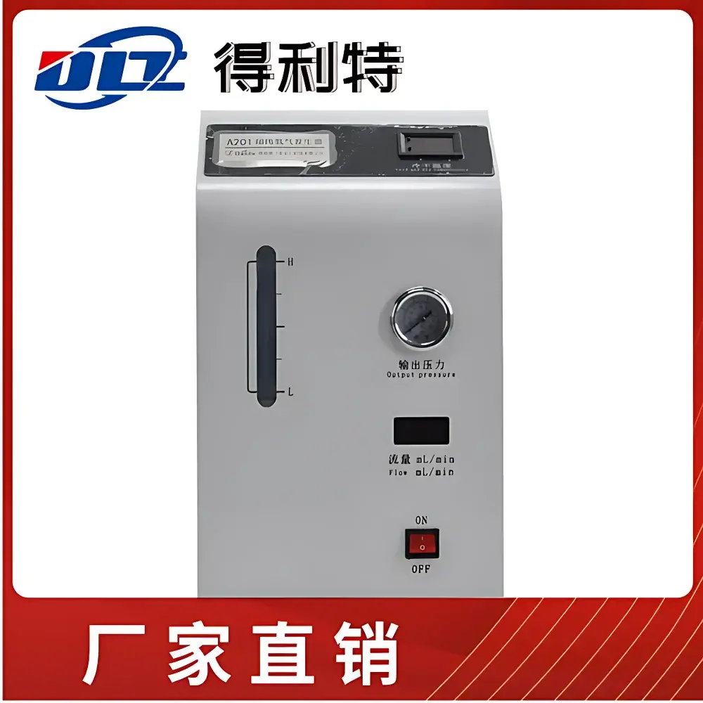 Delite A201 Hydrogen Generator