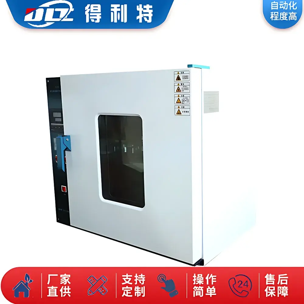 Delite A1104 Hydraulic Fluid Hydrolytic Stability Tester