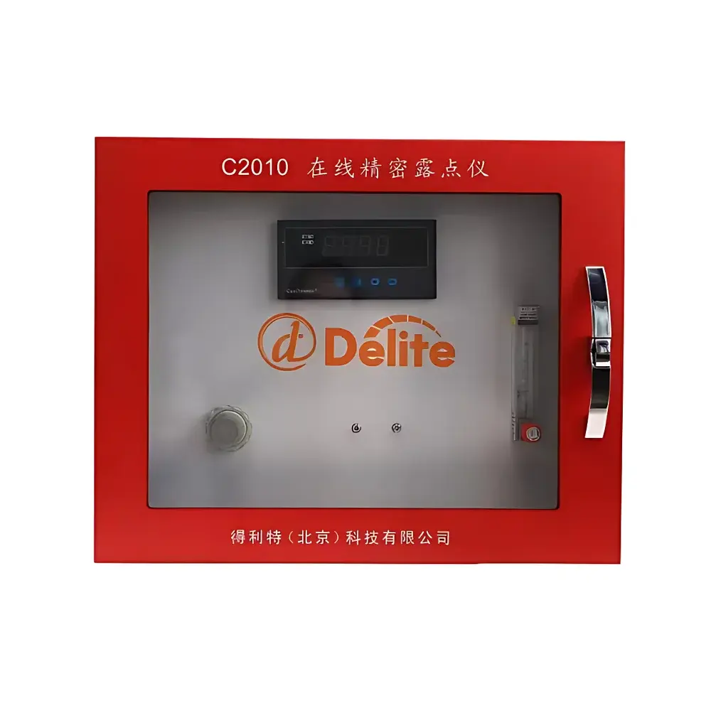Delite C2010 Online Precision Dew Point Transmitter