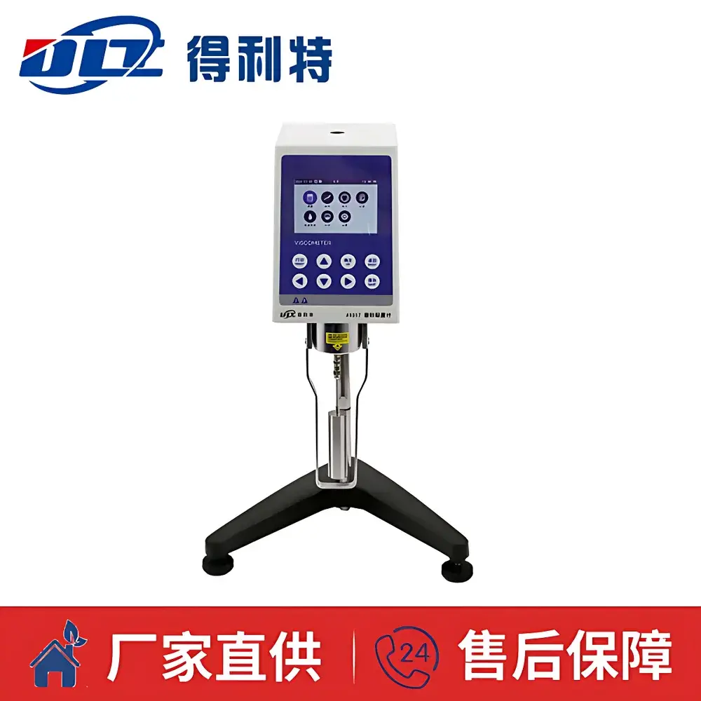 Delite A1017 Rotational Viscometer