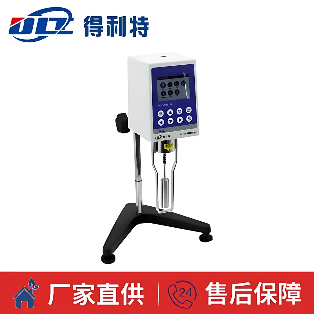 Delite A1017 Rotational Viscometer