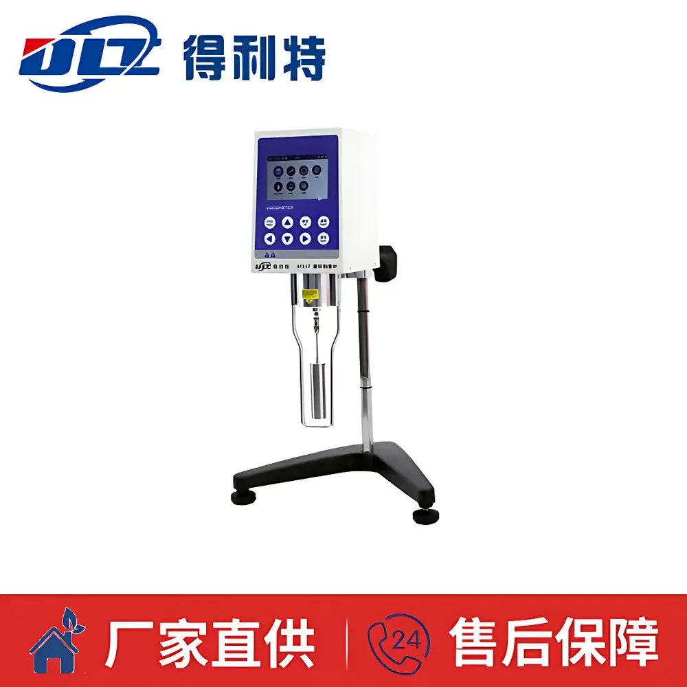 Delite A1017 Rotational Viscometer