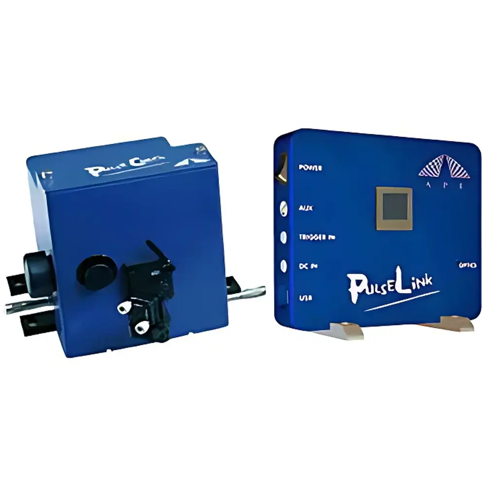 German APE PulseCheck USB Autocorrelator