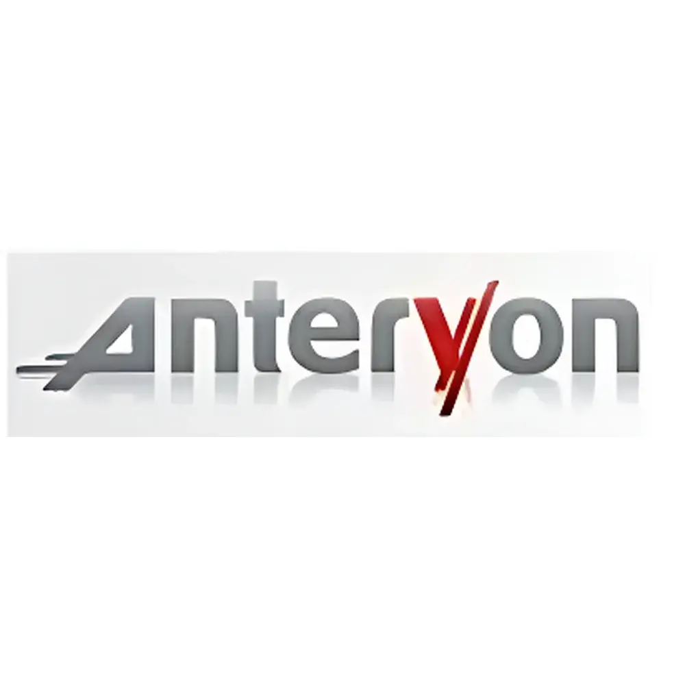 Anteryon AC Series Aspheric Lenses