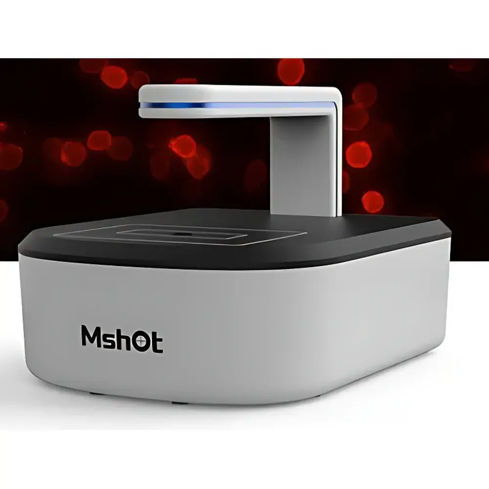 MSHOT MCS21 High-Content Live-Cell Imaging System